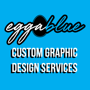 Custom Graphic Design Services