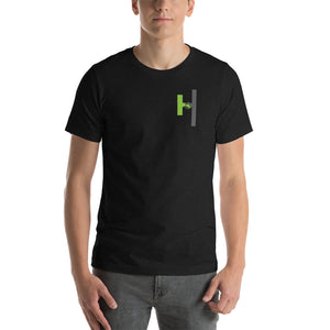 Open image in slideshow, HCG Field Services Team : Short-sleeve unisex t-shirt
